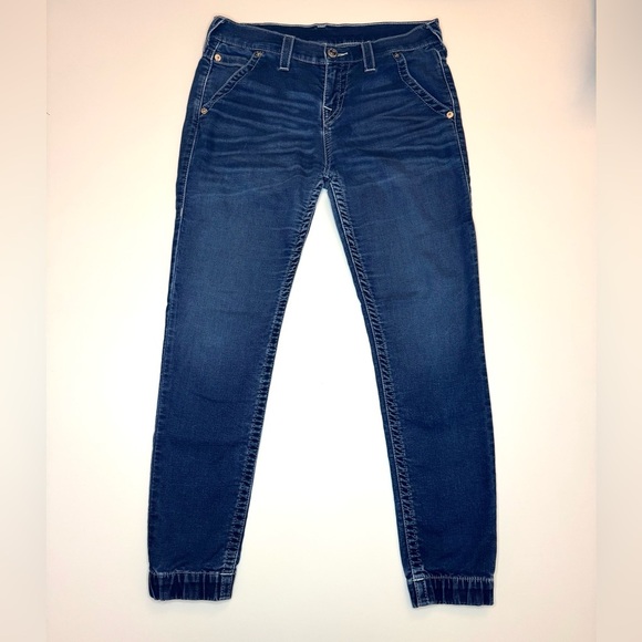 True Religion Other - True Religion Men’s Jogger Jeans Size- 30